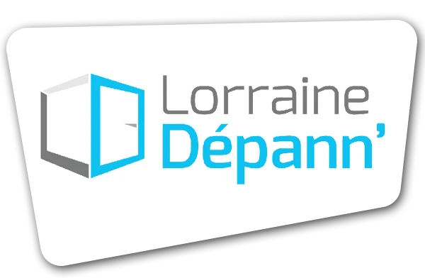 Lorraine Depann Depannage Motorisation Sarreguemines Logo